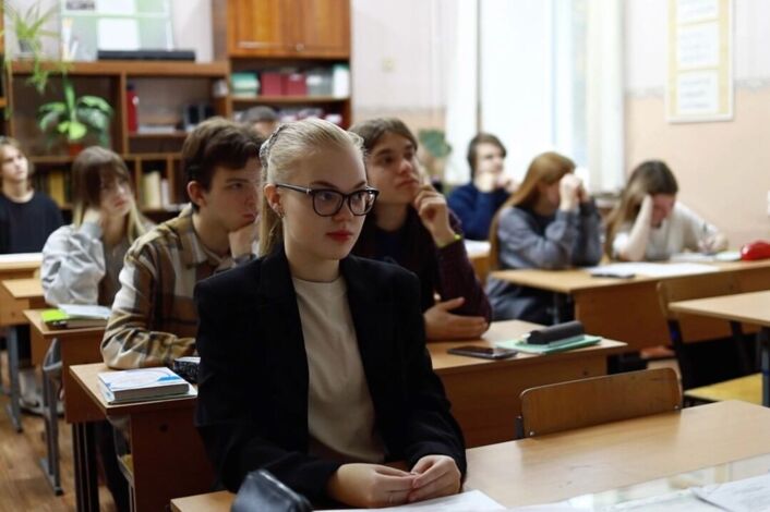 ⚕⚖Выбор профессии – важное решение, которое принимает каждый человек.