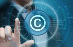 Авторское право в цифровую эпоху