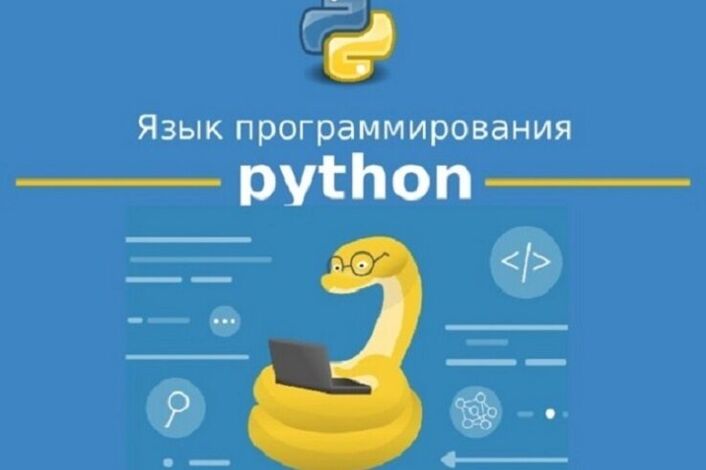 Язык python презентация