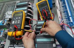 Специалист по эксплуатации транспортного электрооборудования и автоматики