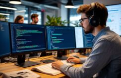 Информационные системы и программирование