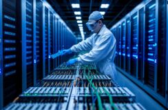 Многоканальные телекоммуникационные системы