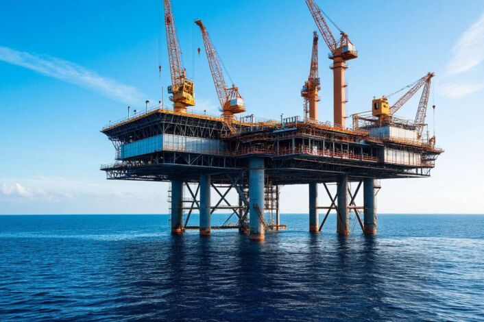 Разработка и эксплуатация нефтяных и газовых месторождений