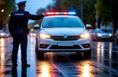 Правоохранительная деятельность